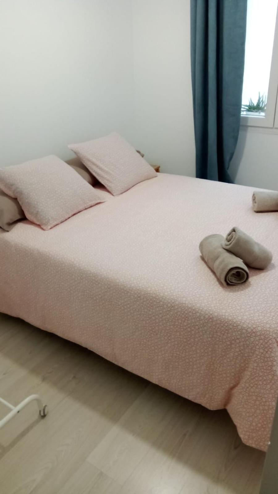 דירות סן סבסטיאן Casa Eguino Pet-Friendly מראה חיצוני תמונה