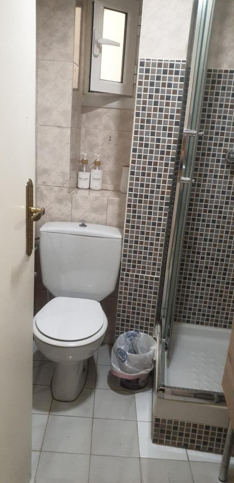 דירות סן סבסטיאן Casa Eguino Pet-Friendly מראה חיצוני תמונה