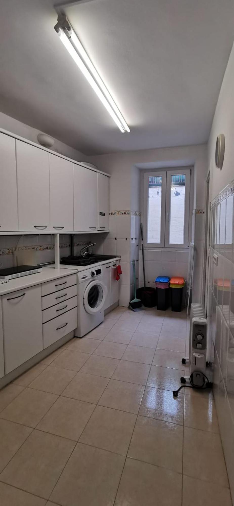 דירות סן סבסטיאן Casa Eguino Pet-Friendly מראה חיצוני תמונה