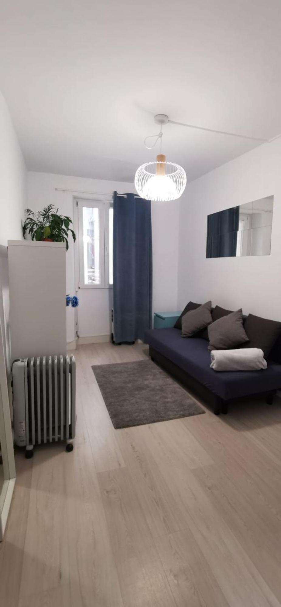 דירות סן סבסטיאן Casa Eguino Pet-Friendly מראה חיצוני תמונה